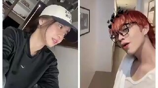 Ashbin Lipsync  pls follow me for more video ,thank you (•‿•)