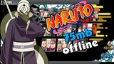 Game Naruto Senki Lite Apk (size 75mb) Offline Android