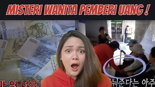 SELALU NGASIH UANG PADAHAL GA KENAL ?!?