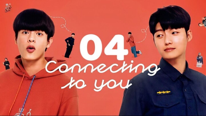 🇹🇼EP. 4 CONNECTING TO YOU (2026) | ENG SUB | BL/Comedy/Fantasy