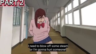 Dan da dan (Tagalog dubbed) Season 1 Episode 1 part 2