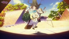 Awal Mula Bertemu My Istri 🙃