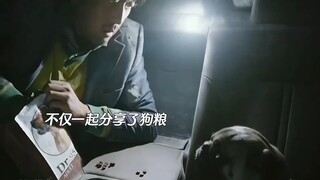 自从看了这部电影，就养成了屯零食的习惯…男主被困35天后成功获救，出来后说的第一句话，好爽！