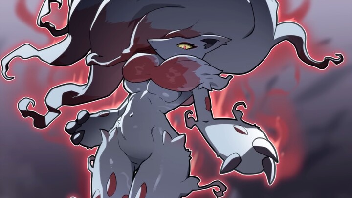 [โปเกมอน สุดแสนอร่อย] น่ารับประทาน [HAKKIM]