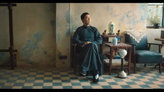 你是教咏春的？