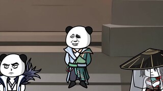 Finale (Part 1): The leader saw the truth about cultivating immortals