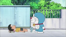 Doraemon (2005) Tập 488: Máy ảnh nhạc kịch - Chiếc gối "Chàng trai ngủ 3 năm" (Full Vietsub)