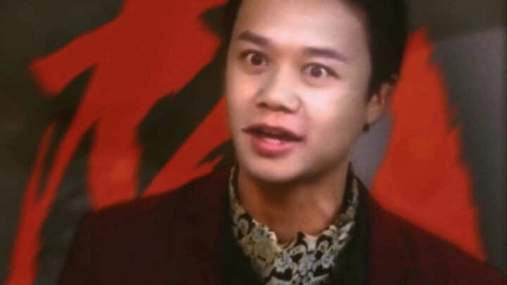 "My name is Li Long, the 'dragon' from across the river."