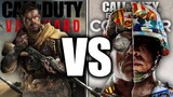 Call of Duty Vanguard vs Call of Duty Black Ops Cold War | WHICH GAME IS BETTER?