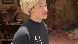 印度人的迷惑行为
