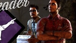 [SFM]đặc quyền 101- {Leader Promotion} (Dead by Daylight Animation)