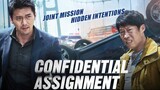 Confidential Assignment Full Tagalog Dubbed