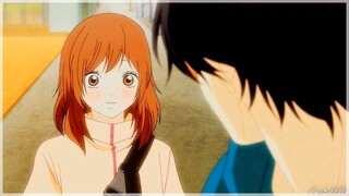 Ao Haru Ride || Futaba & Kou - Believe