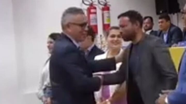 Cidadão Extremozense honoris causa