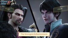 The Strongest Enhantcement Episode 36 Subtitle Indonesia