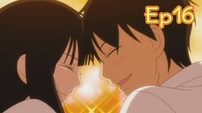 Kimi ni Todoke S1 EPISODE 16