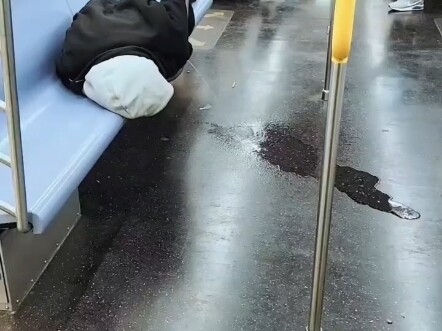 مرحبًا بكم في نيويورك (الحلقة الثانية)