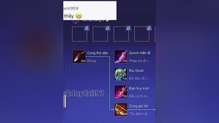 Giáo án mới đây Allain phun chí mẹnggg lienquan lienquanmobile duydatt97 lienquanmobile_garena xuhuong
