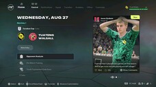 [LIVE] ถึงเวลามาขุดแล้วสิ | FC26: Manager Career - Part 3