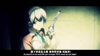 AMV - 【Anime ASMV】 The Weak (Full ver.) ASMV 720p(1280X720)