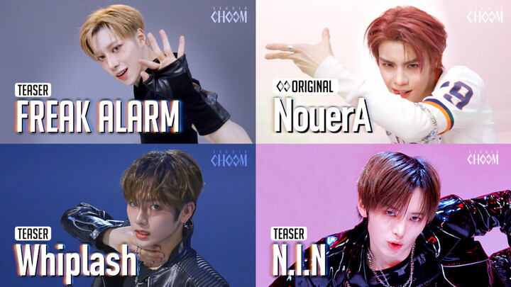 【ARNO·ANXIN·FAN·LIN】Make Your Choice