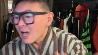 老实人：我明明吃了一碗粉