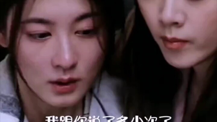 小琪被家暴，妙妙霸气救场，昊子直接K.O家暴男