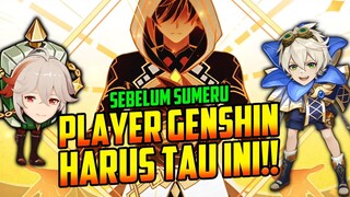 Kenapa SUPPORT ITU PENTING??