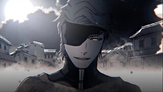 الموسيقى الخلفية الحصرية لـ Aizen: Treachery (betrayal)