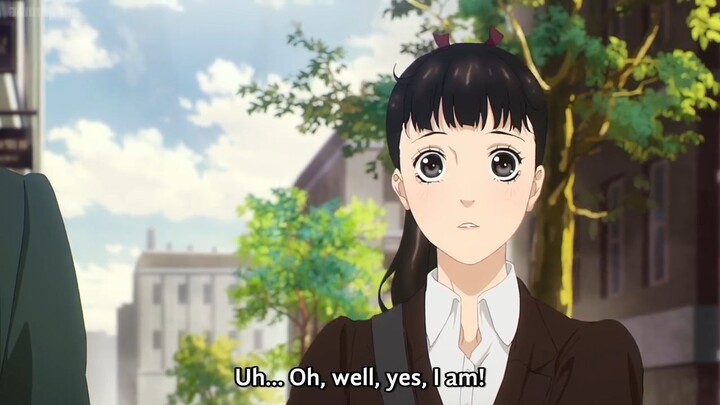 Love Through a Prism 08