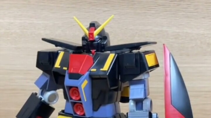 万代 hg 精神力高达