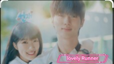 Lovely Runner episode (10) subtitle Indonesia