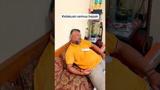 Kelakuan bapak bapak