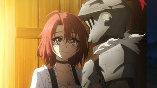 Goblin Slayer Season 2 Episode 12 Ending Scene & Final Moments