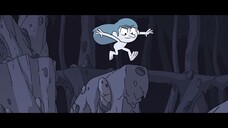 Hilda and the Mountain King