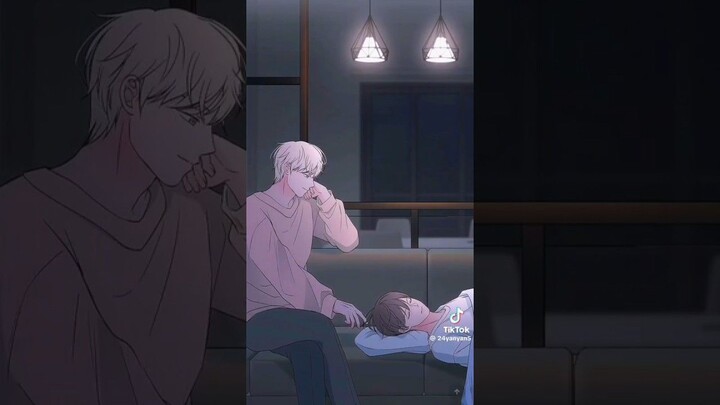 Part 2 #Cre: Yan #bl #manga #manhwa #manhuabl #fypシ #shorts #shortsfeed #Sayoribl