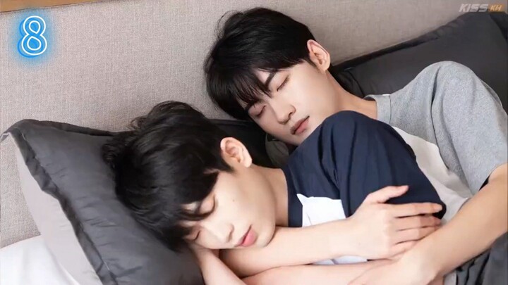 🇨🇳Pluto Charon Episode 8