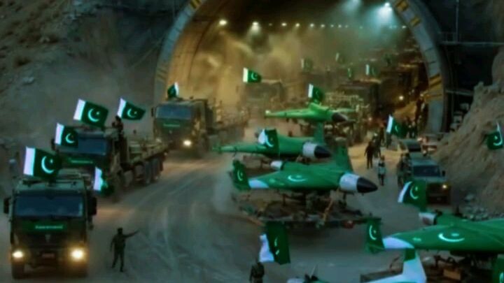 Pakistan