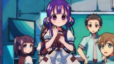 Jibaku Shounen Hanako-kun S2 - Ep 6 (HD) Sub Indo.