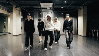 Studio POW | 'Don Toliver - Honeymoon'+'Chris Brown - No Guidance' COVER BY POW