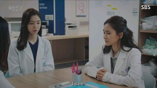 Two lives One Heart (heart surgeon) Episode 15