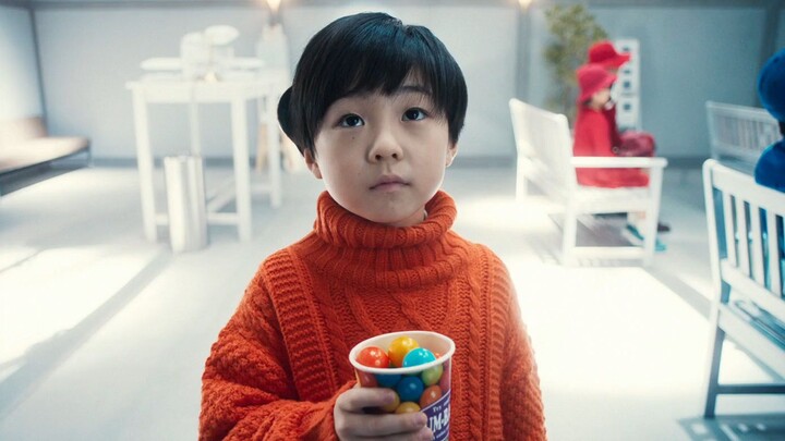 prisoners of the ghostland