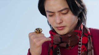 Giấu dao trong đường? Chiêu trò kinh điển của Mingui đã được tái hiện! [No.1 Sentai Tập 19 Hiệu ứng 