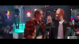 #actionmovie Hollywood English
