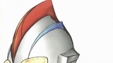 Who is Ultraman who was forced to change his pattern design due to trademark issues? Let me tell you