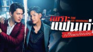 Thэ €x..Mסrդ!nց Ep 03 (sub indo)