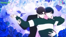 Love Love Campus - eps 3 [Sub Indo] yaoi