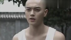 From Xu Kai to Fu Heng, the difference is not just a bald head, haha, this may be the most handsome 