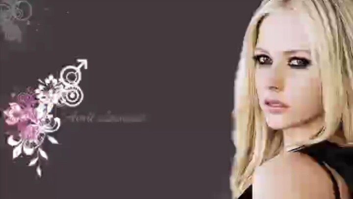 When you're gone - Avril Lavigne