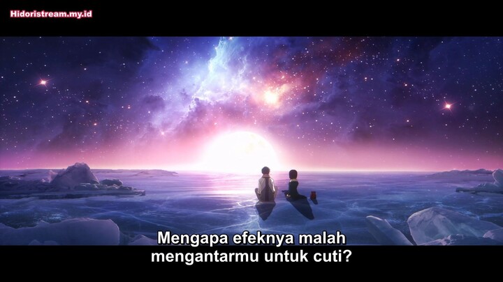 Dragon Raja Season 2 eps 24 (sub indo) TAMAT